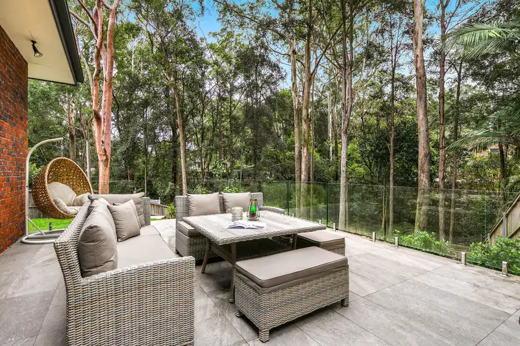 Main view of Homely house listing, 43 Lynbara Avenue, St Ives NSW 2075
