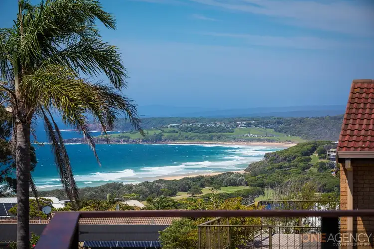Second view of Homely house listing, 69 Golf Circuit, Tura Beach NSW 2548
