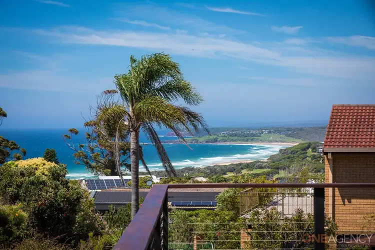 Fourth view of Homely house listing, 69 Golf Circuit, Tura Beach NSW 2548