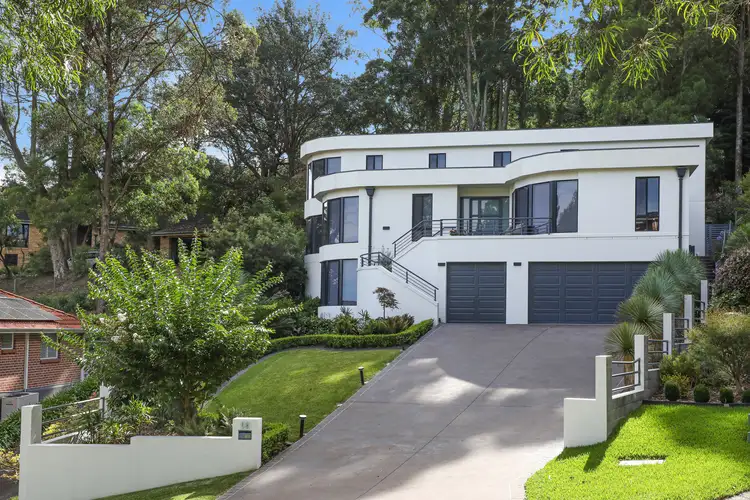 Third view of Homely house listing, 18 Terrell Place, Balgownie NSW 2519