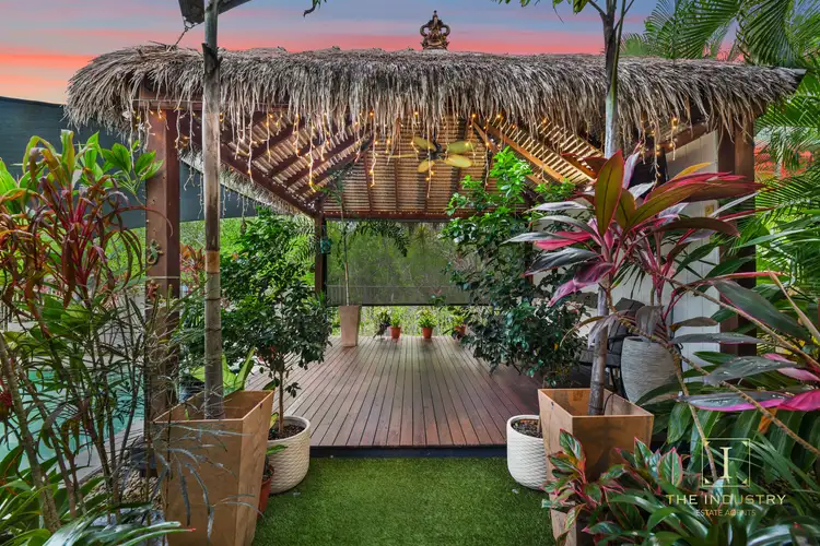 128 Harbour Drive, Trinity Park QLD 4879