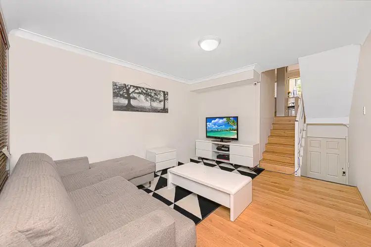 Third view of Homely townhouse listing, 12/7-11 Bachell Avenue, Lidcombe NSW 2141