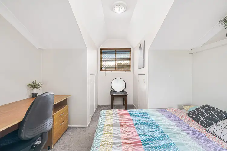 Fourth view of Homely townhouse listing, 12/7-11 Bachell Avenue, Lidcombe NSW 2141