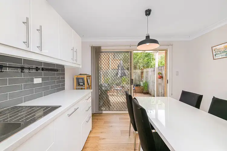 Fifth view of Homely townhouse listing, 12/7-11 Bachell Avenue, Lidcombe NSW 2141