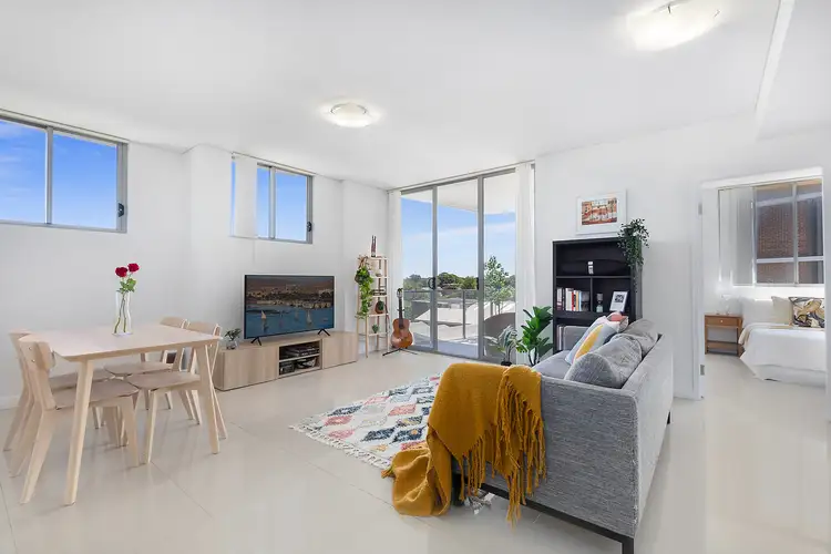 505/12 Rancom Street, Botany NSW 2019