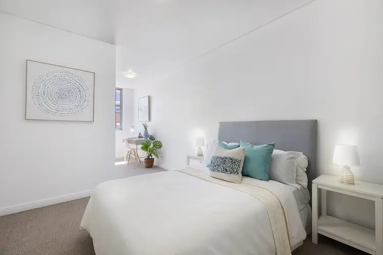Third view of Homely apartment listing, 505/12 Rancom Street, Botany NSW 2019
