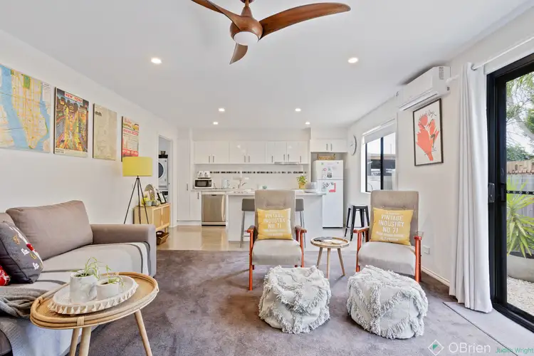 Third view of Homely townhouse listing, 1/7 Grandview Grove, Cowes VIC 3922