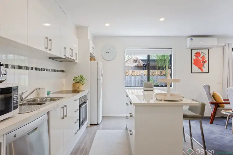 Fourth view of Homely townhouse listing, 1/7 Grandview Grove, Cowes VIC 3922