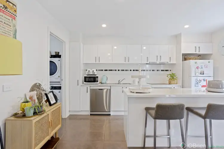 Fifth view of Homely townhouse listing, 1/7 Grandview Grove, Cowes VIC 3922