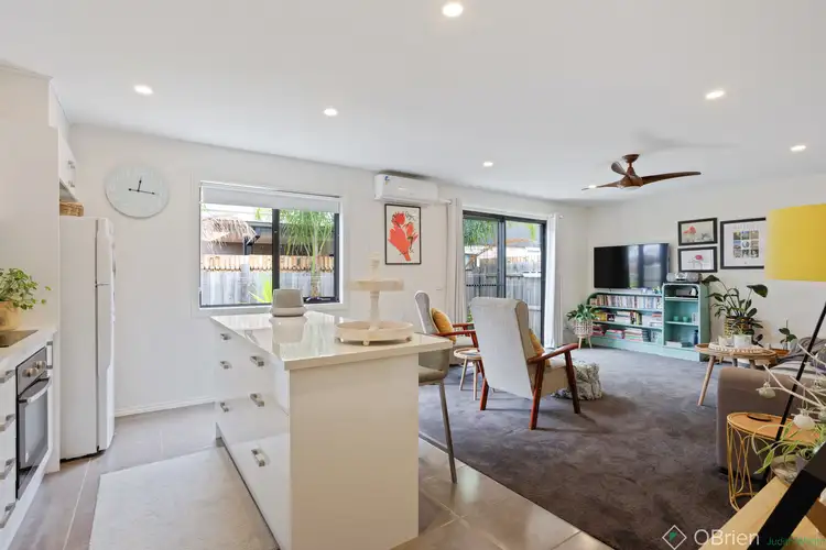 Sixth view of Homely townhouse listing, 1/7 Grandview Grove, Cowes VIC 3922