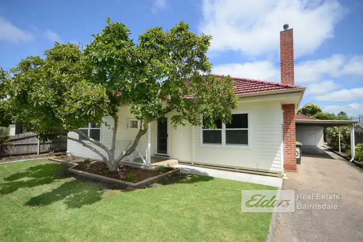 Main view of Homely house listing, 40 Day Street, Bairnsdale VIC 3875