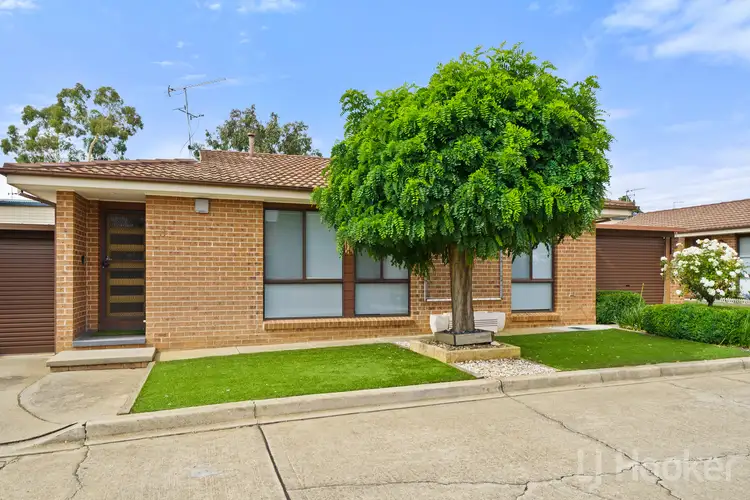 3/71 Donald Road, Karabar NSW 2620