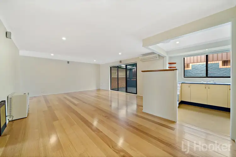 Third view of Homely townhouse listing, 3/71 Donald Road, Karabar NSW 2620