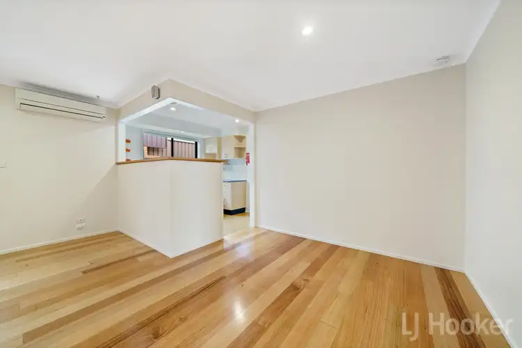 Fourth view of Homely townhouse listing, 3/71 Donald Road, Karabar NSW 2620