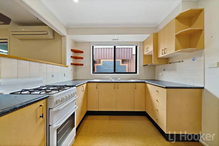 Fifth view of Homely townhouse listing, 3/71 Donald Road, Karabar NSW 2620