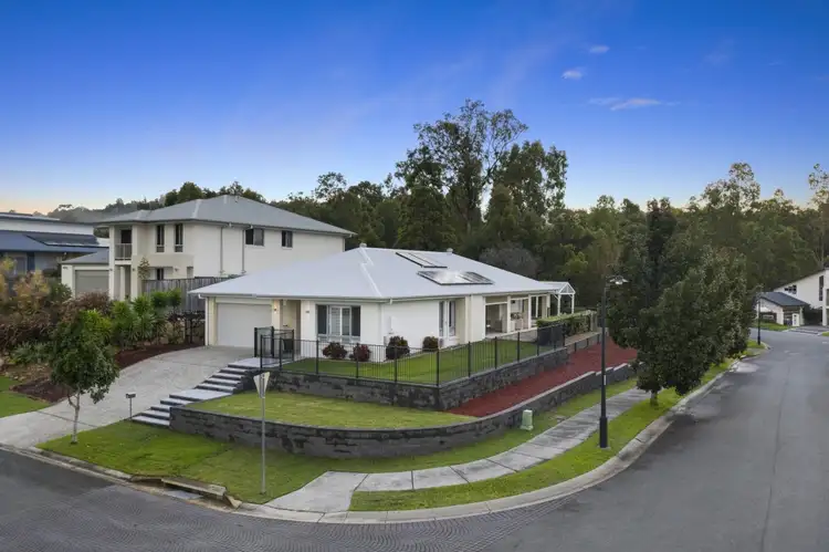 3 Skywatch Circuit, Reedy Creek QLD 4227