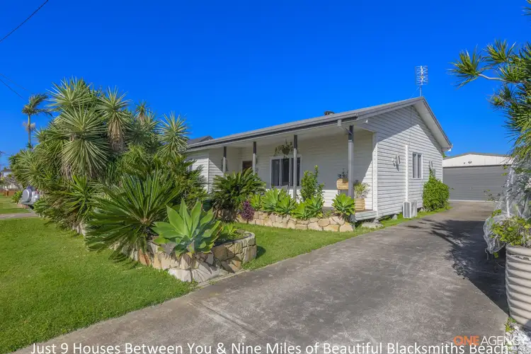 Third view of Homely house listing, 18 Maneela Street, Blacksmiths NSW 2281