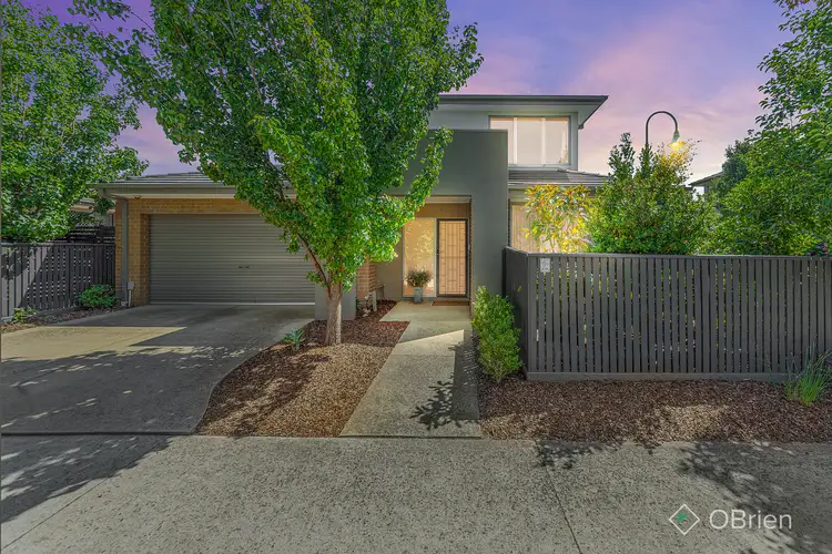 9/46 Molesworth Street, Seaford VIC 3198