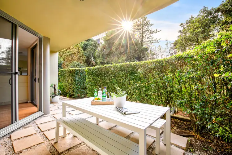 Main view of Homely unit listing, 5/2-10 Jenkins Street, Collaroy NSW 2097