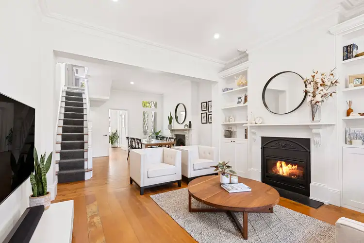 Second view of Homely house listing, 59 Grove Street, Birchgrove NSW 2041