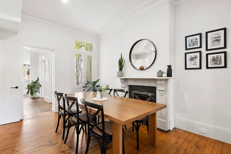 Third view of Homely house listing, 59 Grove Street, Birchgrove NSW 2041