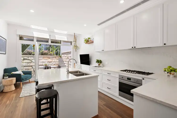 Fourth view of Homely house listing, 59 Grove Street, Birchgrove NSW 2041