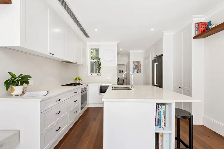 Fifth view of Homely house listing, 59 Grove Street, Birchgrove NSW 2041