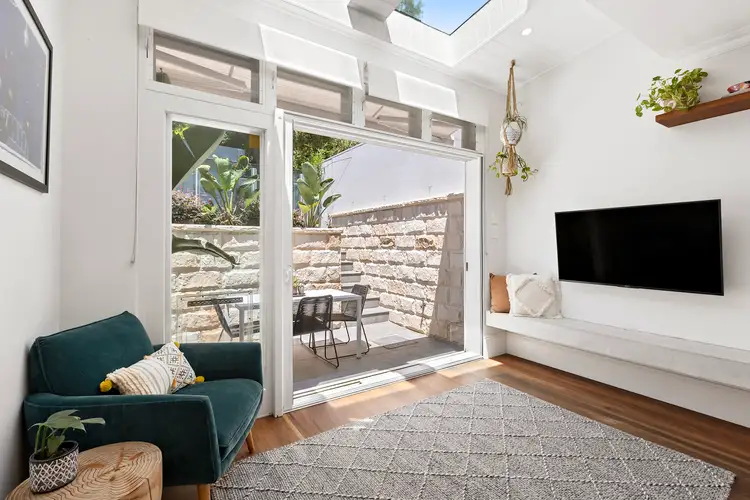 Sixth view of Homely house listing, 59 Grove Street, Birchgrove NSW 2041