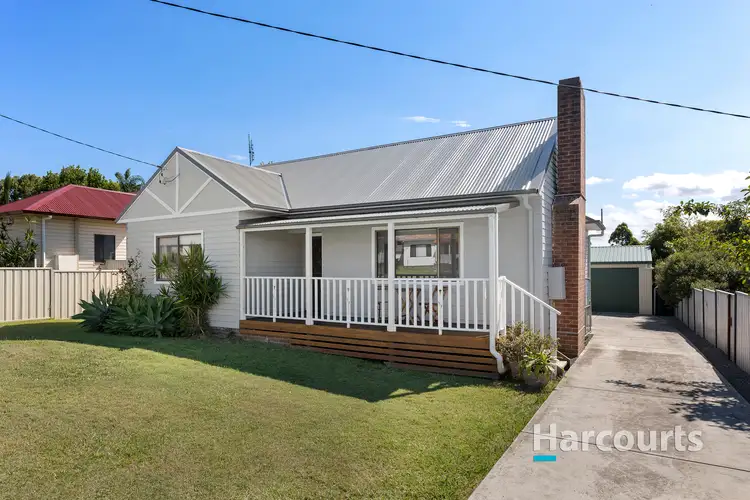 Main view of Homely house listing, 18 Douglas Street, Wallsend NSW 2287