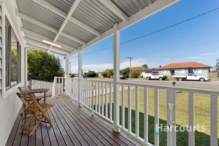 Second view of Homely house listing, 18 Douglas Street, Wallsend NSW 2287