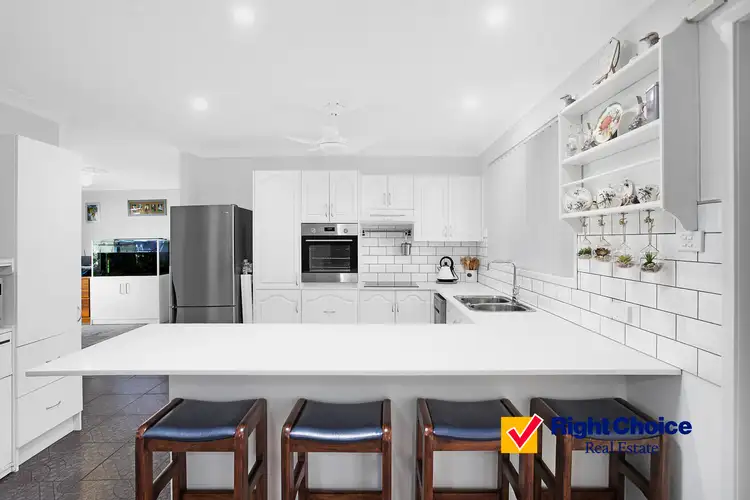 Fifth view of Homely house listing, 15 Egret Place, Blackbutt NSW 2529