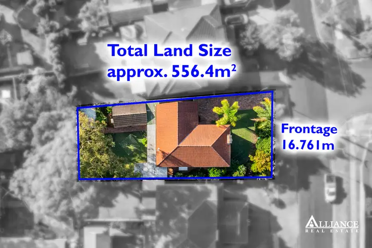 29 Morotai Road, Revesby Heights NSW 2212