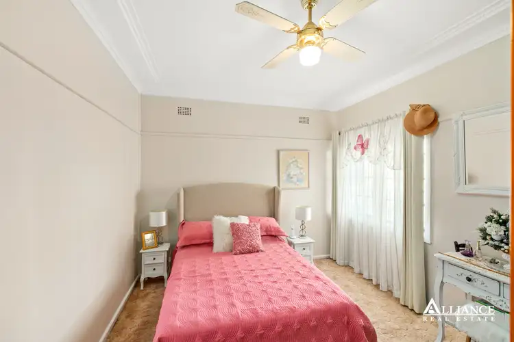 Sixth view of Homely house listing, 29 Morotai Road, Revesby Heights NSW 2212