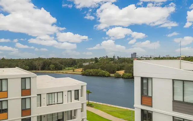 Main view of Homely apartment listing, 614/70 River Road, Ermington NSW 2115