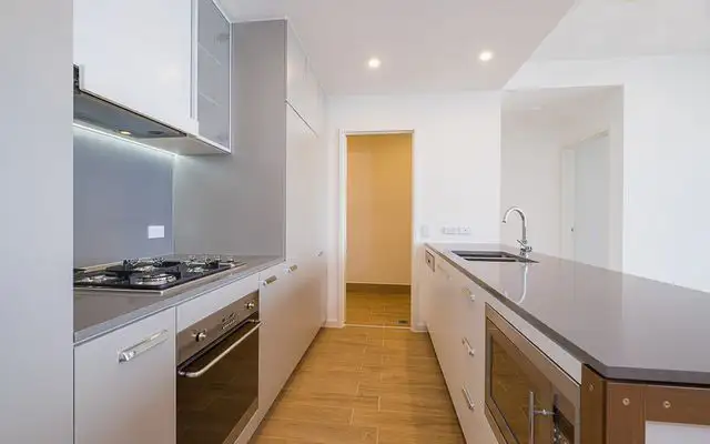 Second view of Homely apartment listing, 614/70 River Road, Ermington NSW 2115