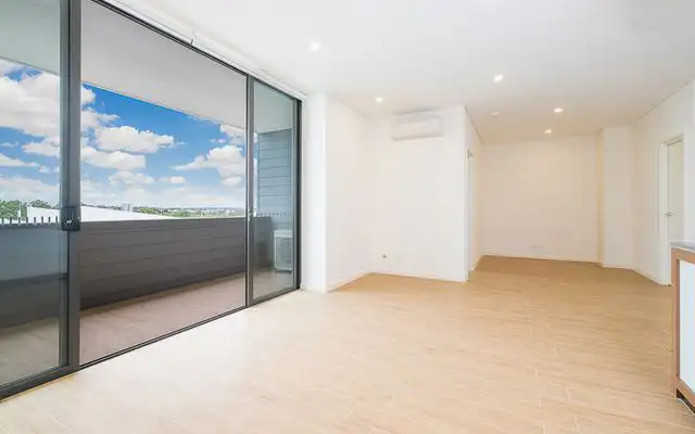 Third view of Homely apartment listing, 614/70 River Road, Ermington NSW 2115