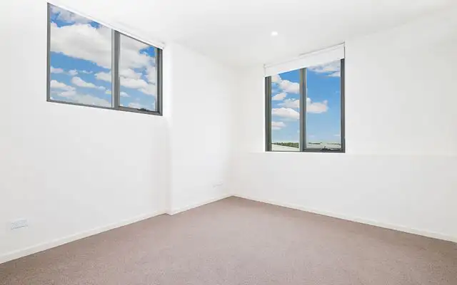 Fifth view of Homely apartment listing, 614/70 River Road, Ermington NSW 2115