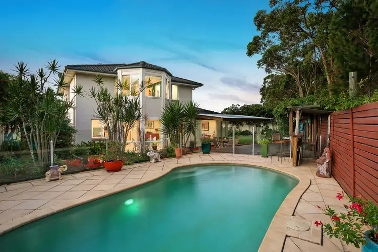 Third view of Homely house listing, 147 Blueridge Drive, Blue Haven NSW 2262