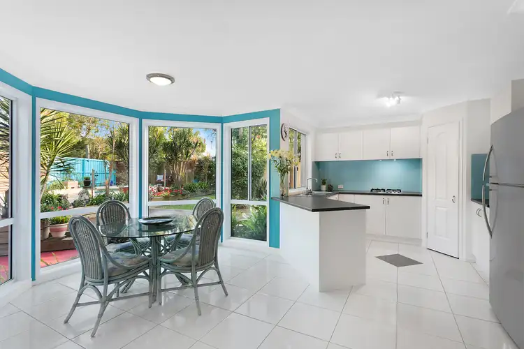 Fourth view of Homely house listing, 147 Blueridge Drive, Blue Haven NSW 2262
