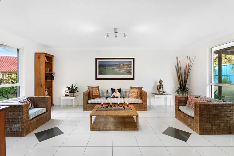 Fifth view of Homely house listing, 147 Blueridge Drive, Blue Haven NSW 2262