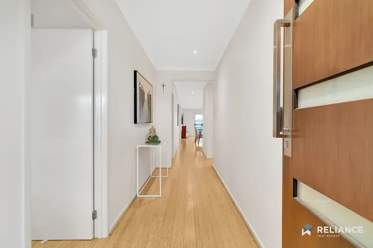 Second view of Homely house listing, 20 Hargrave Avenue, Point Cook VIC 3030