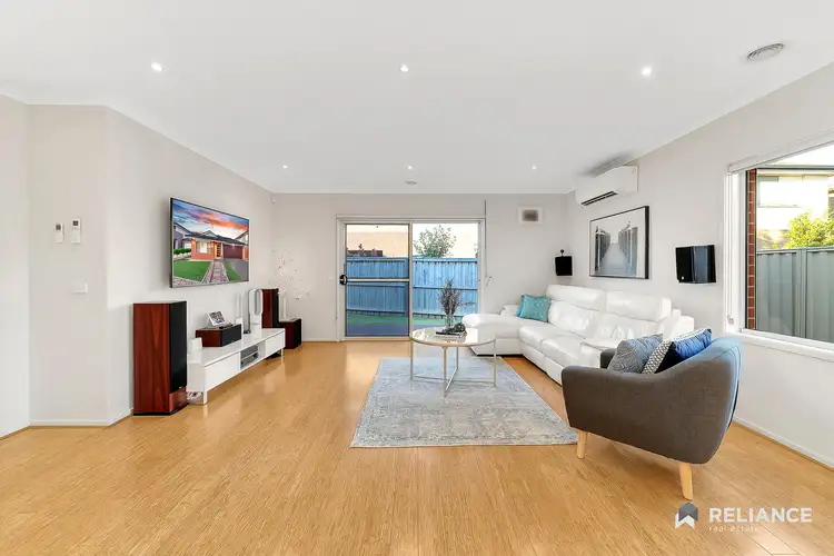 Third view of Homely house listing, 20 Hargrave Avenue, Point Cook VIC 3030