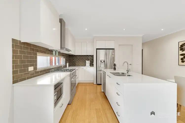 Fourth view of Homely house listing, 20 Hargrave Avenue, Point Cook VIC 3030