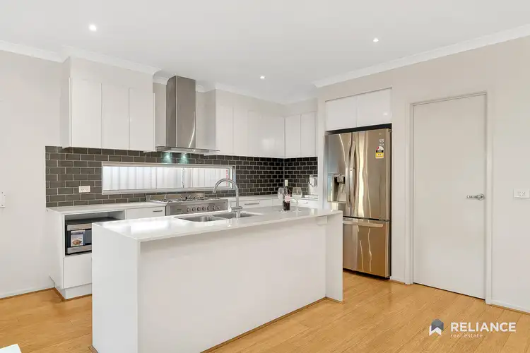 Fifth view of Homely house listing, 20 Hargrave Avenue, Point Cook VIC 3030