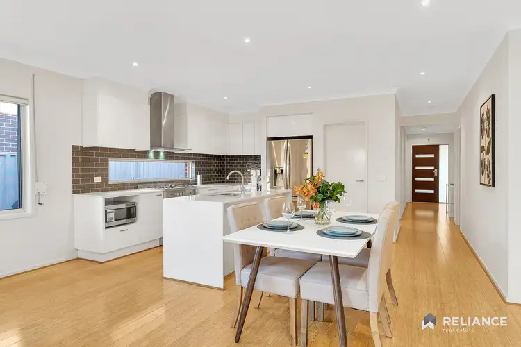 Sixth view of Homely house listing, 20 Hargrave Avenue, Point Cook VIC 3030