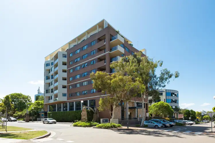 Main view of Homely unit listing, 21/37-41 Belmont Street, Sutherland NSW 2232