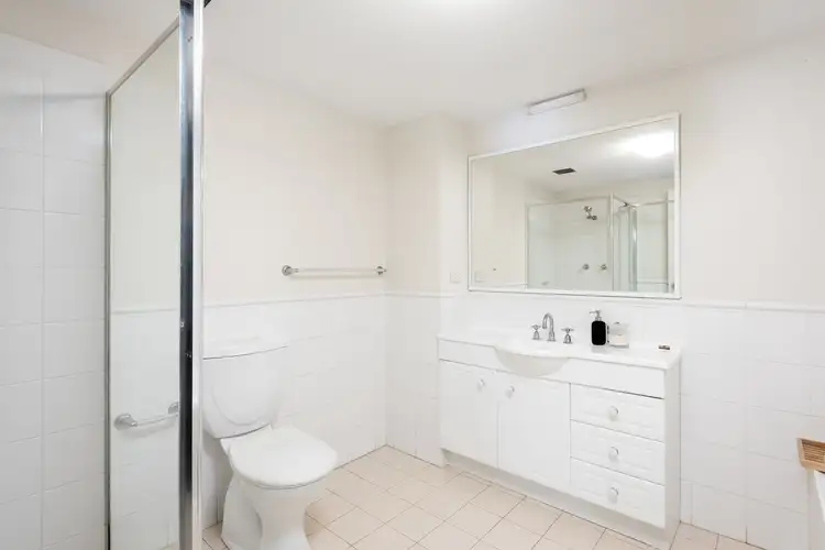 Sixth view of Homely unit listing, 21/37-41 Belmont Street, Sutherland NSW 2232