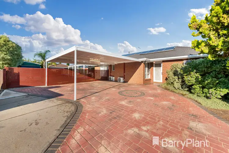 9 John Flynn Court, Hoppers Crossing VIC 3029