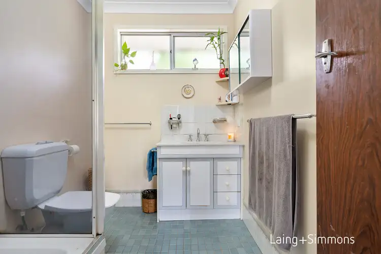 Sixth view of Homely house listing, 275 Somerville Road, Hornsby Heights NSW 2077