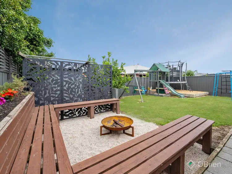 Second view of Homely house listing, 11 McAllister Drive, Cranbourne East VIC 3977